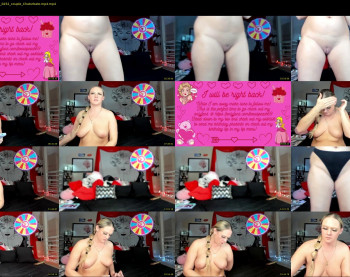 texaspeach69 — 23 minute Chaturbate female cam show recording, 720p, Jan 23, 2023