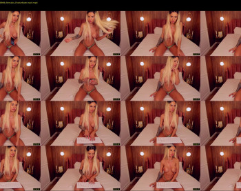 thebaewatch — 4 minute Chaturbate female cam show recording, 1080p, Jan 22, 2023