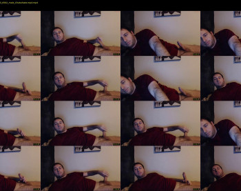 theetwohander — 33 minute Chaturbate male cam show recording, 480p, Jan 23, 2023
