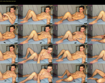 theodore_hot — 68 minute Chaturbate male cam show recording, 1080p, Jan 22, 2023