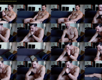 therealkingyoshi — 9 minute Chaturbate male cam show recording, 720p, Jan 22, 2023
