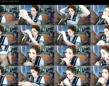tightholestinytits — 24 minute Chaturbate couple cam show recording, 720p, Jan 22, 2023