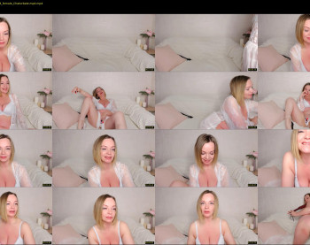 tilly_eliot — 54 minute Chaturbate female cam show recording, 1080p, Jan 22, 2023