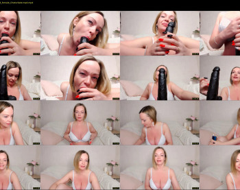 tilly_eliot — 29 minute Chaturbate female cam show recording, 1080p, Jan 22, 2023