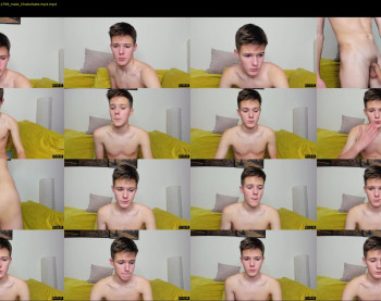 timytwinkboy — 13 minute Chaturbate male cam show recording, 1080p, Jan 22, 2023