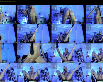 trophy_milf — 18 minute Chaturbate female cam show recording, 1080p, Jan 22, 2023