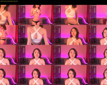 vanessa_maes — 16 minute Chaturbate female cam show recording, 1080p, Jan 22, 2023