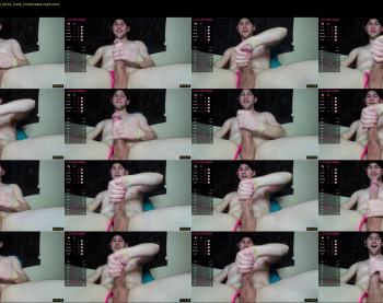 vanillaniceeee — 70 minute Chaturbate male cam show recording, 720p, Jan 22, 2023