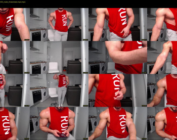 vecinito_ctb — 33 minute Chaturbate male cam show recording, 1080p, Jan 22, 2023