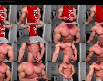 vecinito_ctb — 46 minute Chaturbate male cam show recording, 1080p, Jan 22, 2023