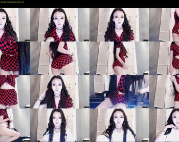 verasun — 100 minute Chaturbate female cam show recording, 720p, Jan 22, 2023