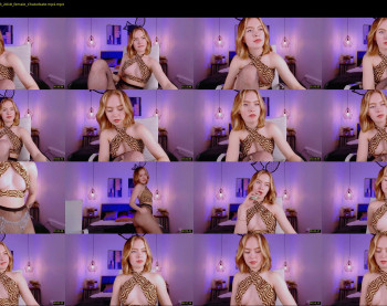 veronica_blush — 11 minute Chaturbate female cam show recording, 1080p, Jan 22, 2023