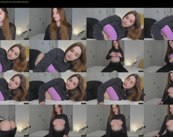 victoria_karma — 55 minute Chaturbate female cam show recording, 1080p, Jan 22, 2023