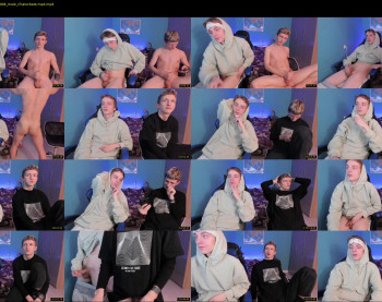 vince__dice — 93 minute Chaturbate male cam show recording, 720p, Jan 23, 2023