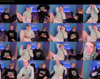 vince__dice — 91 minute Chaturbate male cam show recording, 720p, Jan 23, 2023