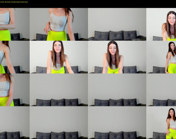 violetta_finch — 54 minute Chaturbate female cam show recording, 1080p, Jan 22, 2023