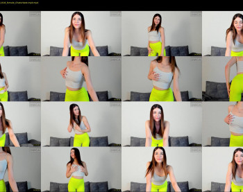 violetta_finch — 28 minute Chaturbate female cam show recording, 1080p, Jan 22, 2023