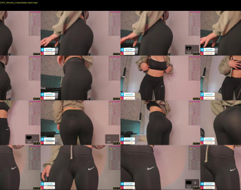 violetta_swift — 11 minute Chaturbate female cam show recording, 1080p, Jan 22, 2023