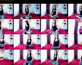 wanda_walton — 56 minute Chaturbate female cam show recording, 1080p, Jan 22, 2023