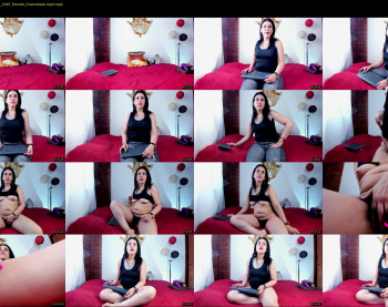 wanda_walton — 56 minute Chaturbate female cam show recording, 1080p, Jan 22, 2023