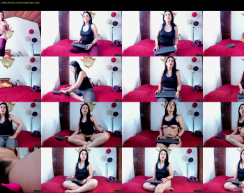 wanda_walton — 73 minute Chaturbate female cam show recording, 1080p, Jan 22, 2023