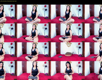 wanda_walton — 16 minute Chaturbate female cam show recording, 1080p, Jan 22, 2023