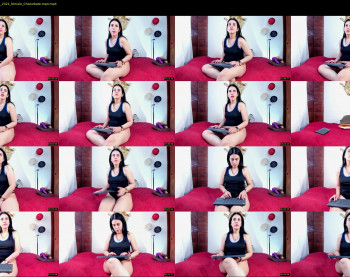 wanda_walton — 11 minute Chaturbate female cam show recording, 1080p, Jan 22, 2023
