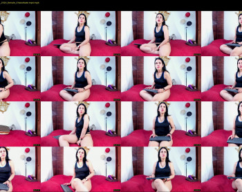 wanda_walton — 12 minute Chaturbate female cam show recording, 1080p, Jan 22, 2023