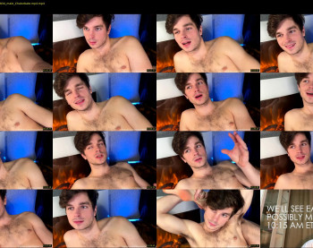 waynenorth — 29 minute Chaturbate male cam show recording, 720p, Jan 22, 2023