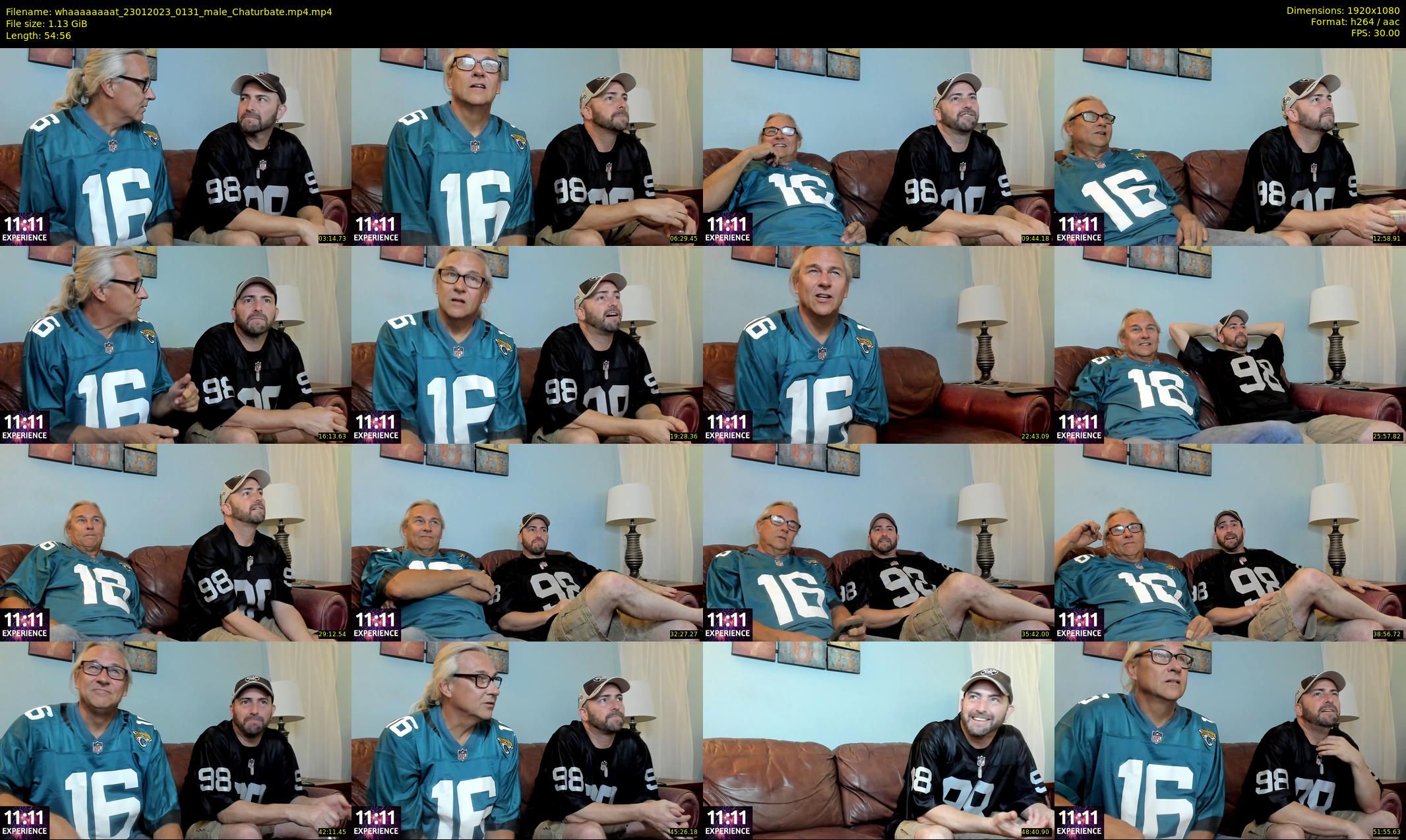 whaaaaaaaat — 55 minute Chaturbate couple cam show recording, 1080p, Jan 23, 2023
