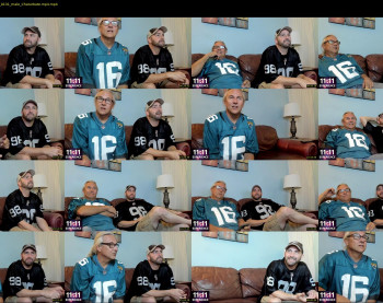 whaaaaaaaat — 55 minute Chaturbate couple cam show recording, 1080p, Jan 23, 2023