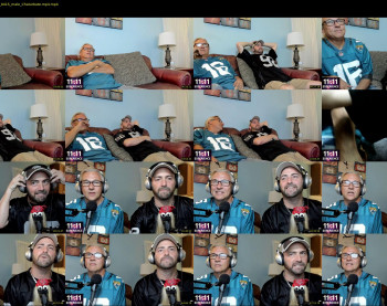 whaaaaaaaat — 54 minute Chaturbate couple cam show recording, 1080p, Jan 23, 2023