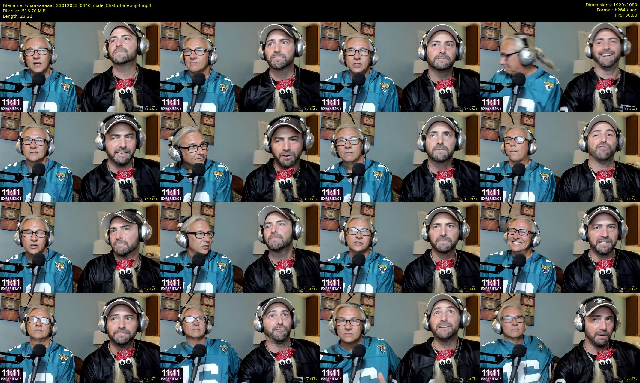 whaaaaaaaat — 24 minute Chaturbate couple cam show recording, 1080p, Jan 23, 2023