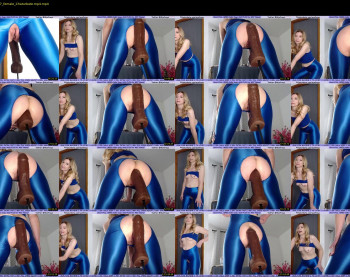 wynfreya — 92 minute Chaturbate female cam show recording, 720p, Jan 22, 2023