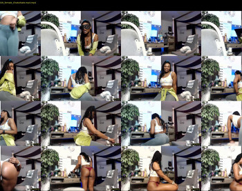 wynterheat — 97 minute Chaturbate female cam show recording, 720p, Jan 22, 2023