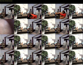 wynterheat — 103 minute Chaturbate female cam show recording, 720p, Jan 22, 2023