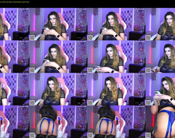 xclusivesecrets — 56 minute Chaturbate female cam show recording, 1080p, Jan 22, 2023