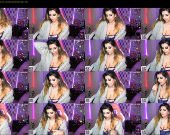 xclusivesecrets — 11 minute Chaturbate female cam show recording, 1080p, Jan 22, 2023
