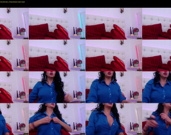 xkimoraxx — 4 minute Chaturbate female cam show recording, 1080p, Jan 22, 2023