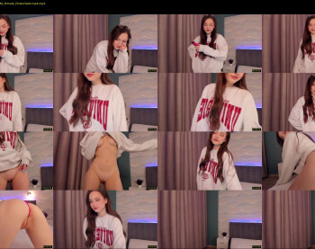 yes_ready — 54 minute Chaturbate female cam show recording, 1080p, Jan 22, 2023