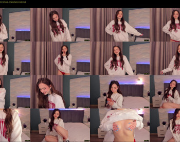 yes_ready — 56 minute Chaturbate female cam show recording, 1080p, Jan 22, 2023