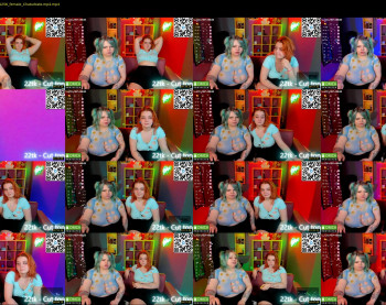yoki_shizuko — 6 minute Chaturbate female cam show recording, 720p, Jan 22, 2023