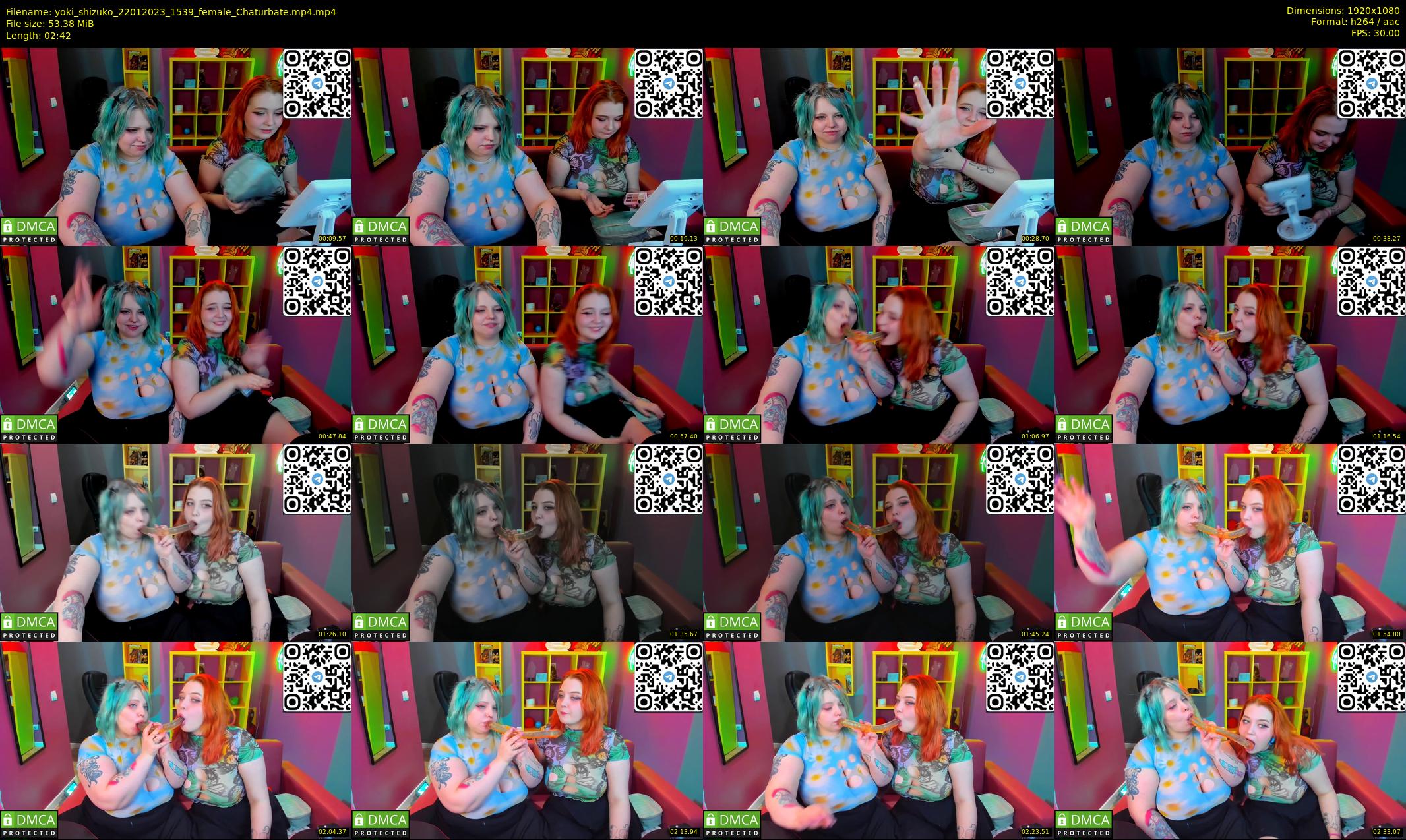 yoki_shizuko — 3 minute Chaturbate female cam show recording, 1080p, Jan 22, 2023