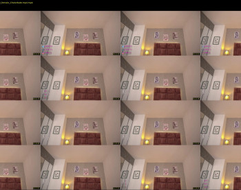 yorgely_ — 3 minute Chaturbate female cam show recording, 1080p, Jan 23, 2023