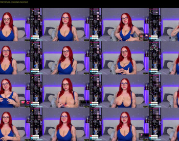 your_desirre — 45 minute Chaturbate female cam show recording, 1080p, Jan 22, 2023