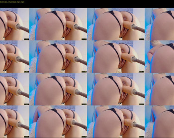 your_lina — 30 minute Chaturbate female cam show recording, 1080p, Jan 22, 2023