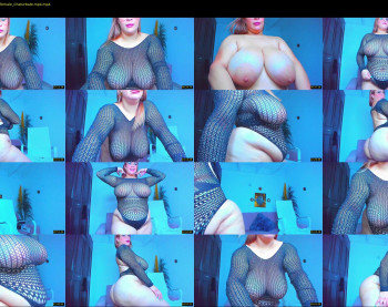 zathert — 55 minute Chaturbate female cam show recording, 1080p, Jan 22, 2023