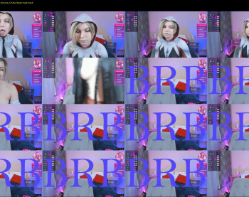 zelda_1 — 54 minute Chaturbate female cam show recording, 1080p, Jan 22, 2023