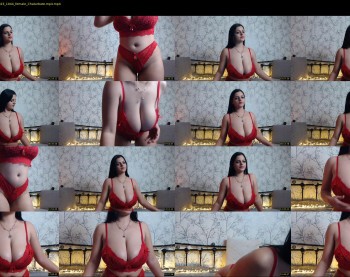 1dream_magical — 23 minute Chaturbate female cam show recording, 720p, Jan 23, 2023