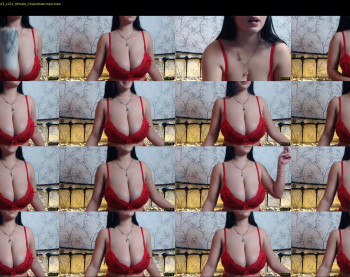 1dream_magical — 13 minute Chaturbate female cam show recording, 720p, Jan 23, 2023